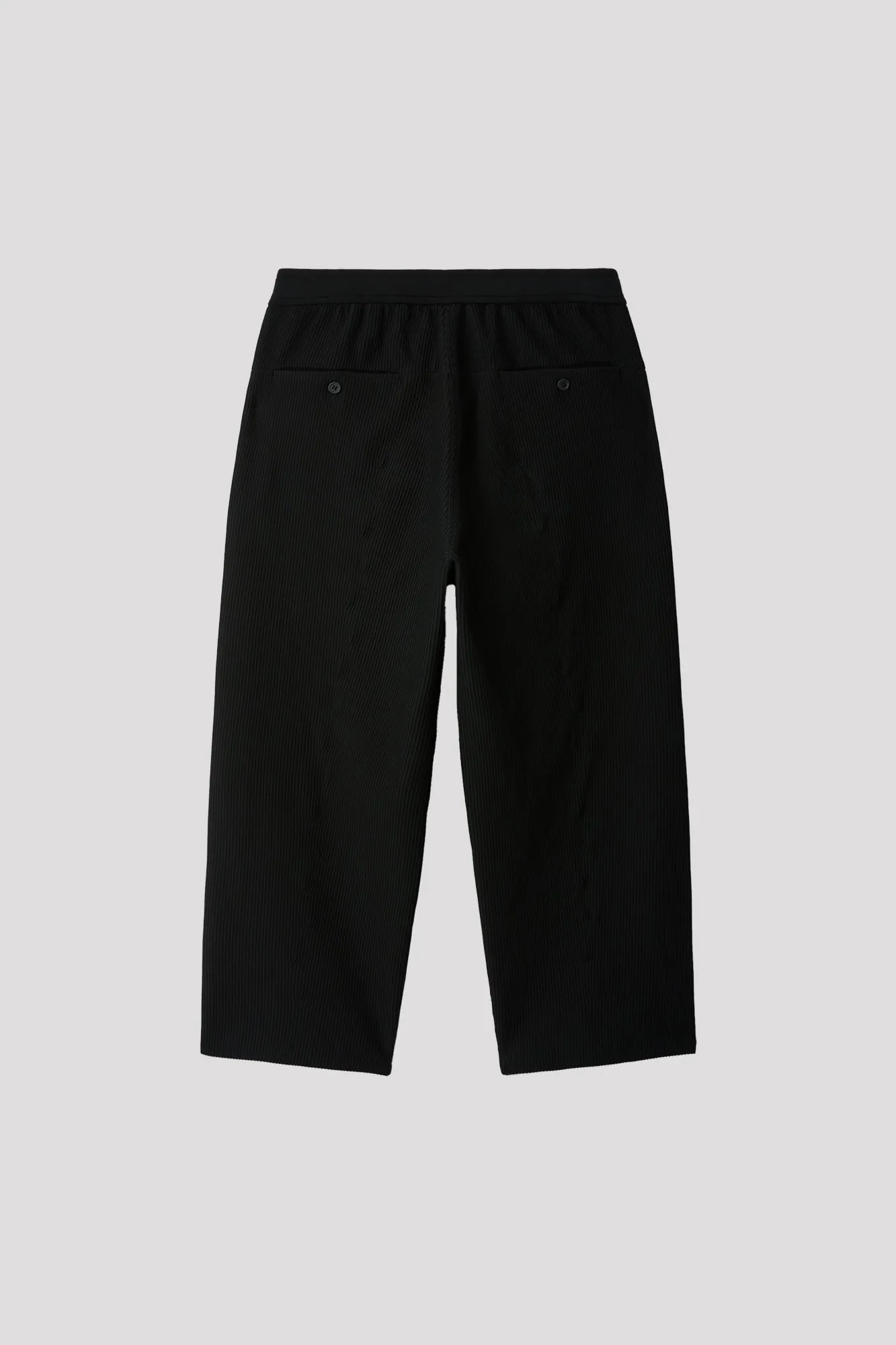 SOFT HYPHA STRAIGHT PANTS