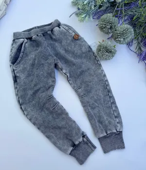 Soft pants