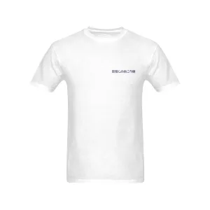 Streetwear Anime Graphic Tee