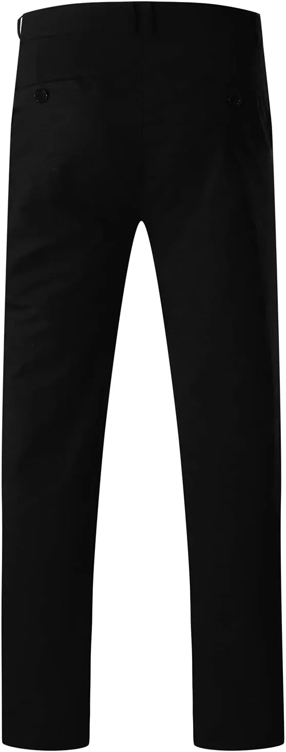 Sweatpants for Men Big and Tall Casual Mens Gifts Cargo Pants Hiking Workout Joggers Street Sports Men's Slim Jogging