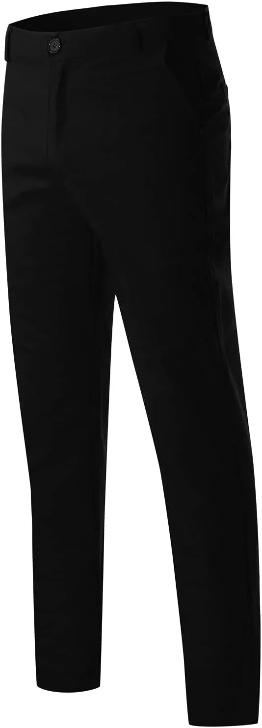 Sweatpants for Men Big and Tall Casual Mens Gifts Cargo Pants Hiking Workout Joggers Street Sports Men's Slim Jogging