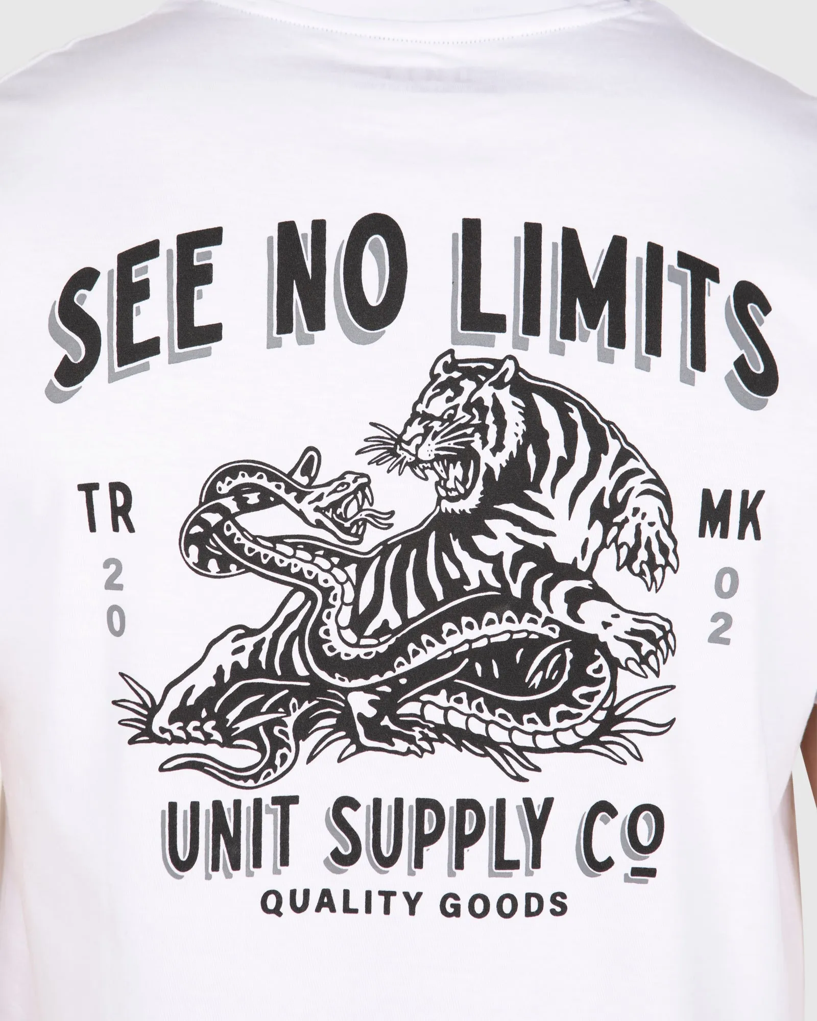 UNISEX TEES AMBUSH