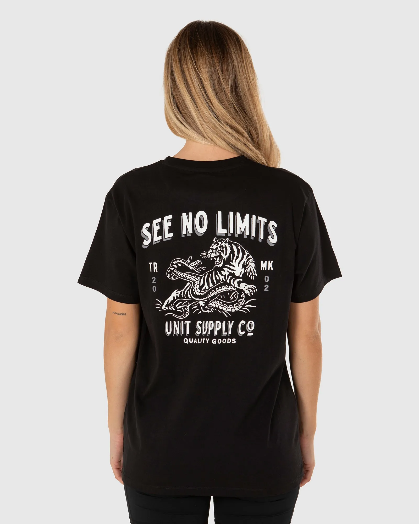 UNISEX TEES AMBUSH