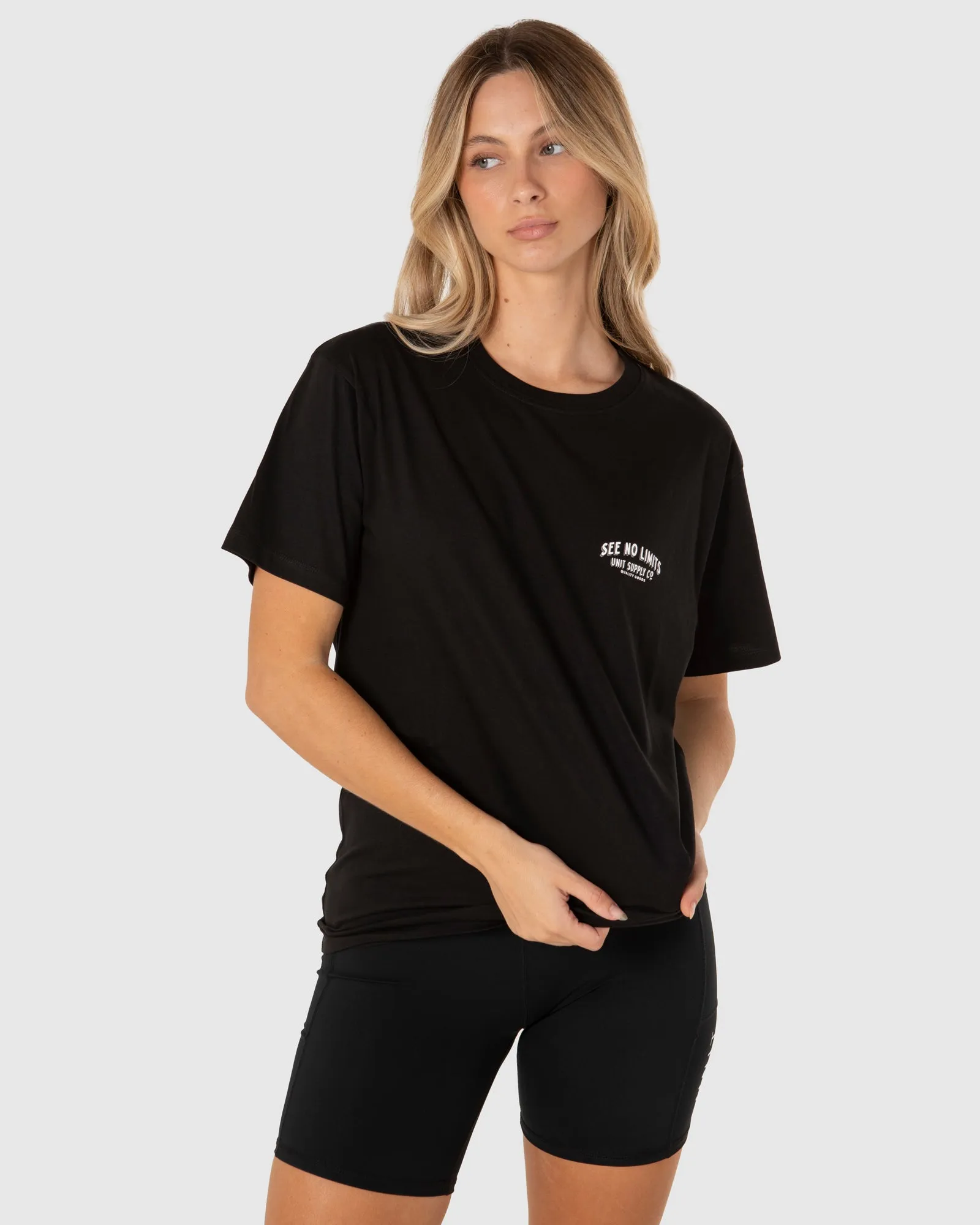 UNISEX TEES AMBUSH