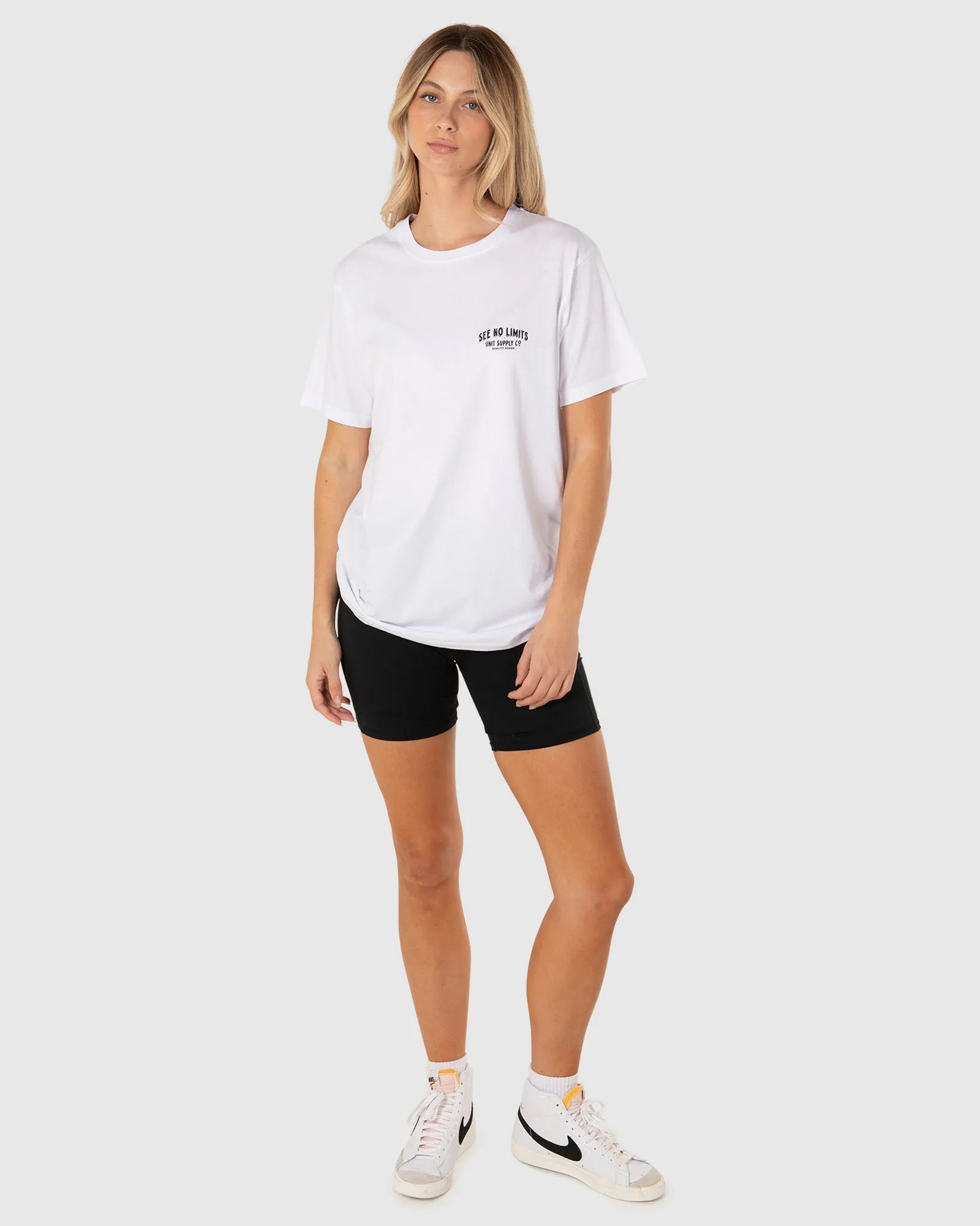 UNISEX TEES AMBUSH