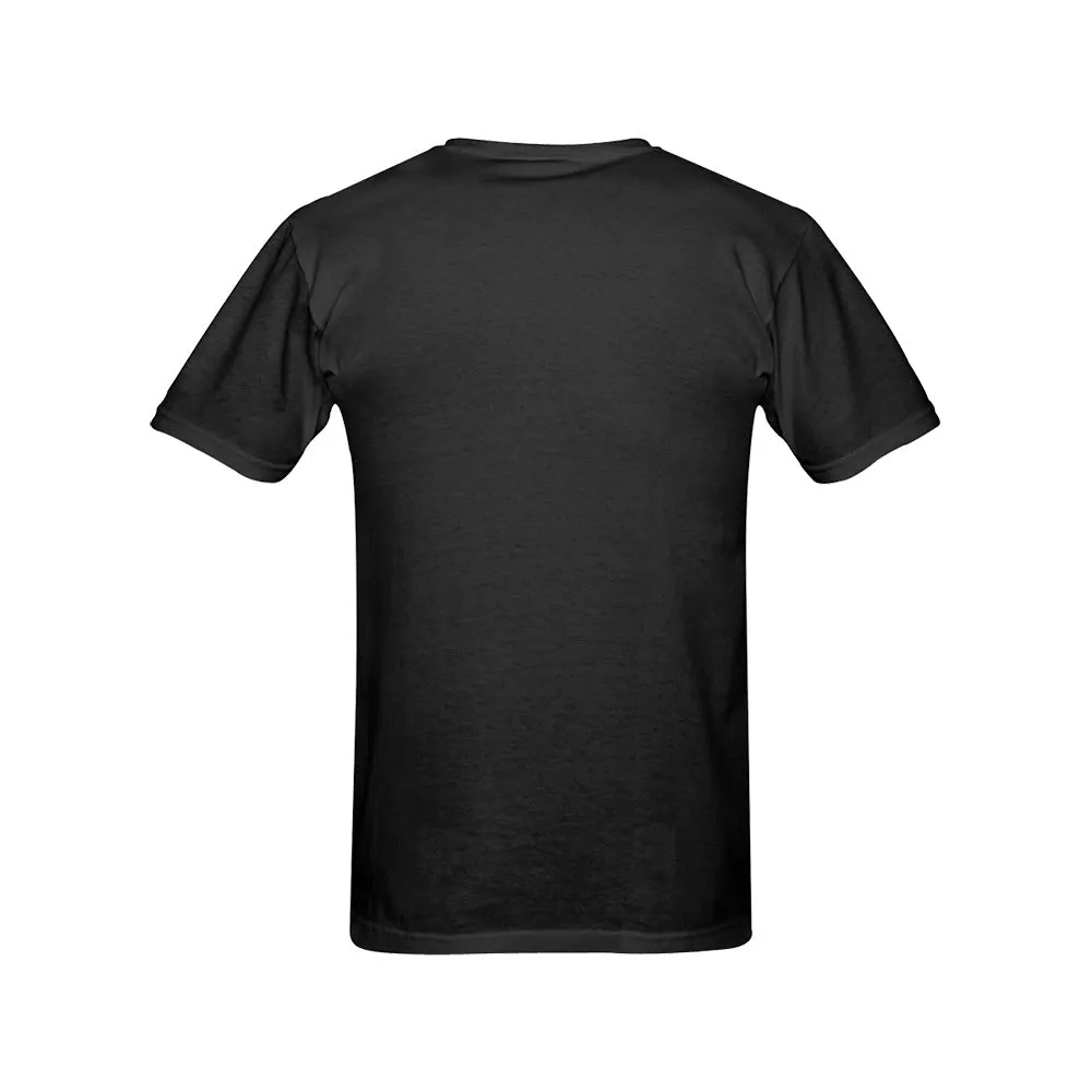 Vintage Y2K Goth Graphic T-Shirt